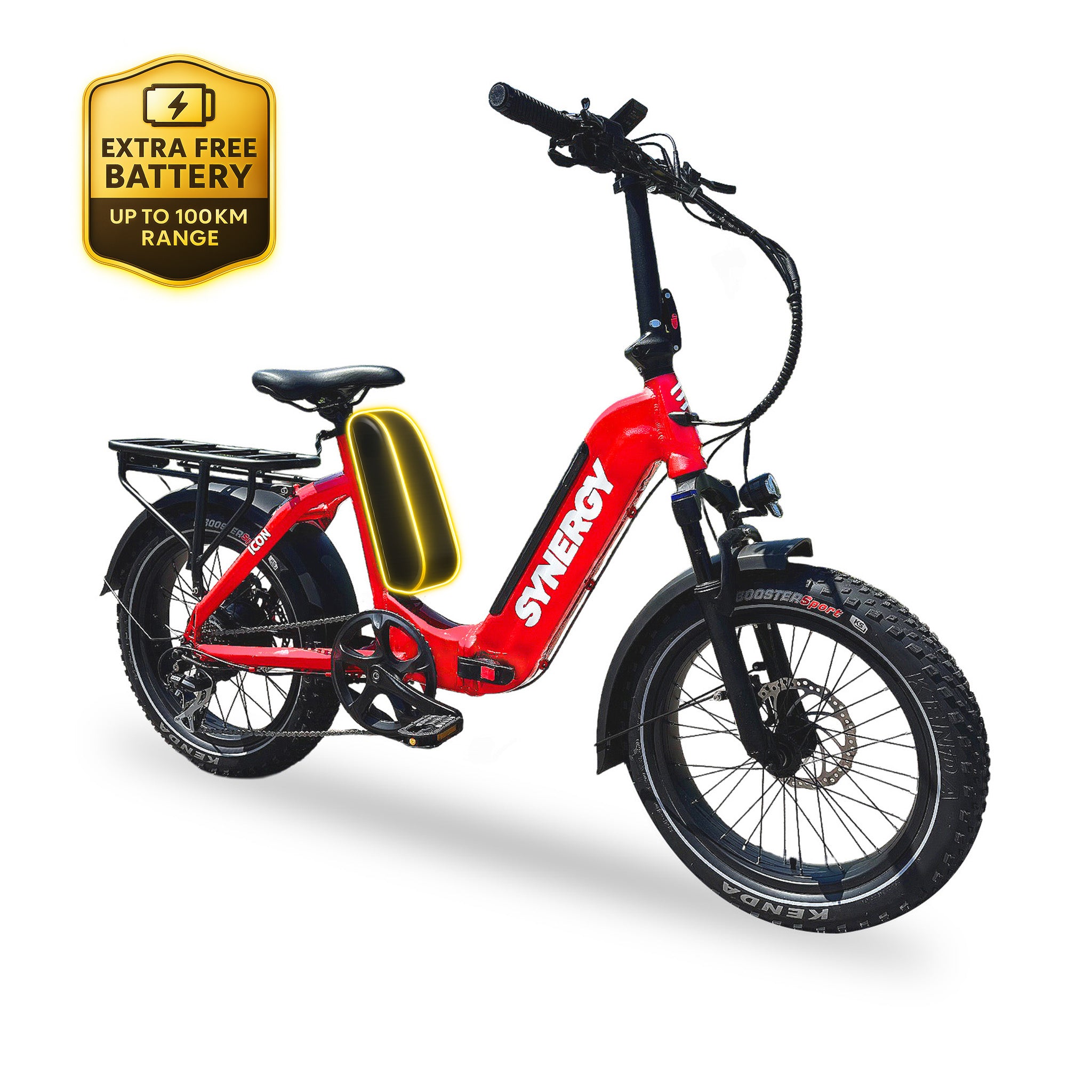 Electric Bikes Canada | eBikes & eScooters | Vintage Iron Cycles