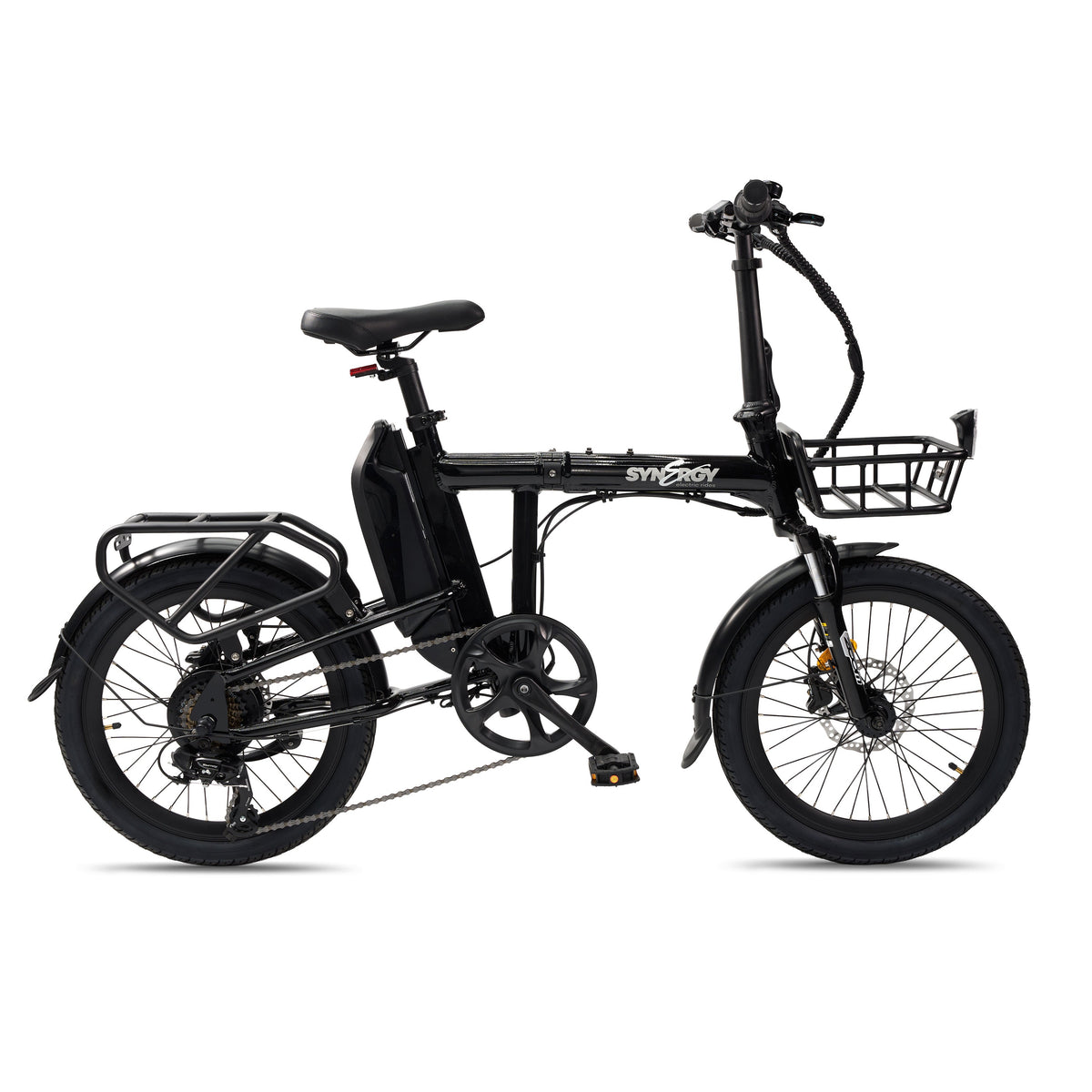 Synergy Ride X2 (Clearance - Charlottetown)