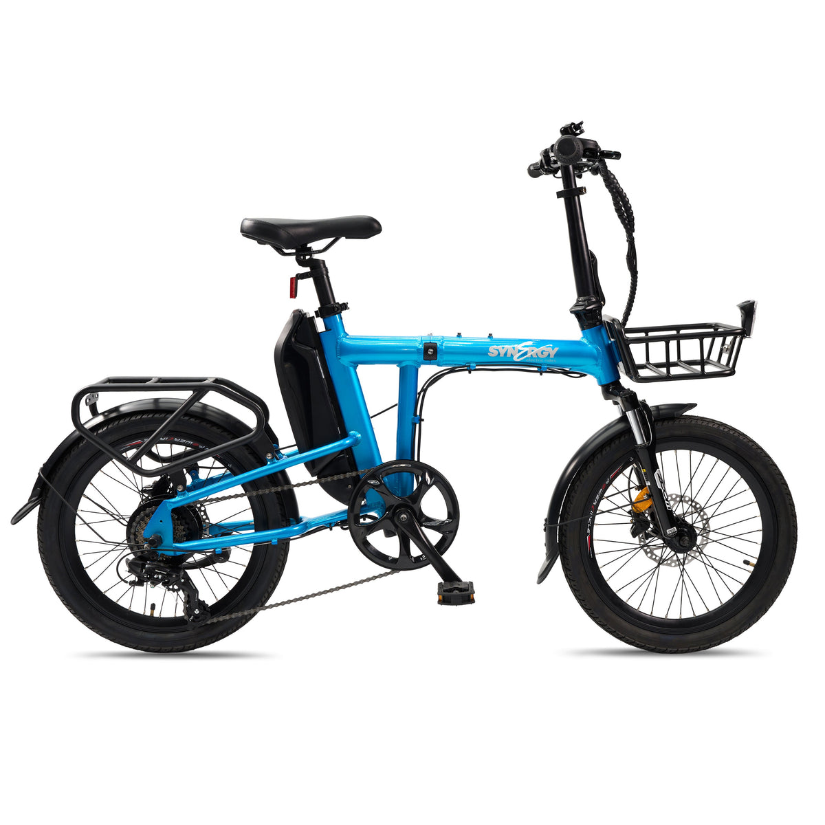 Synergy Ride X2 (Clearance - London)