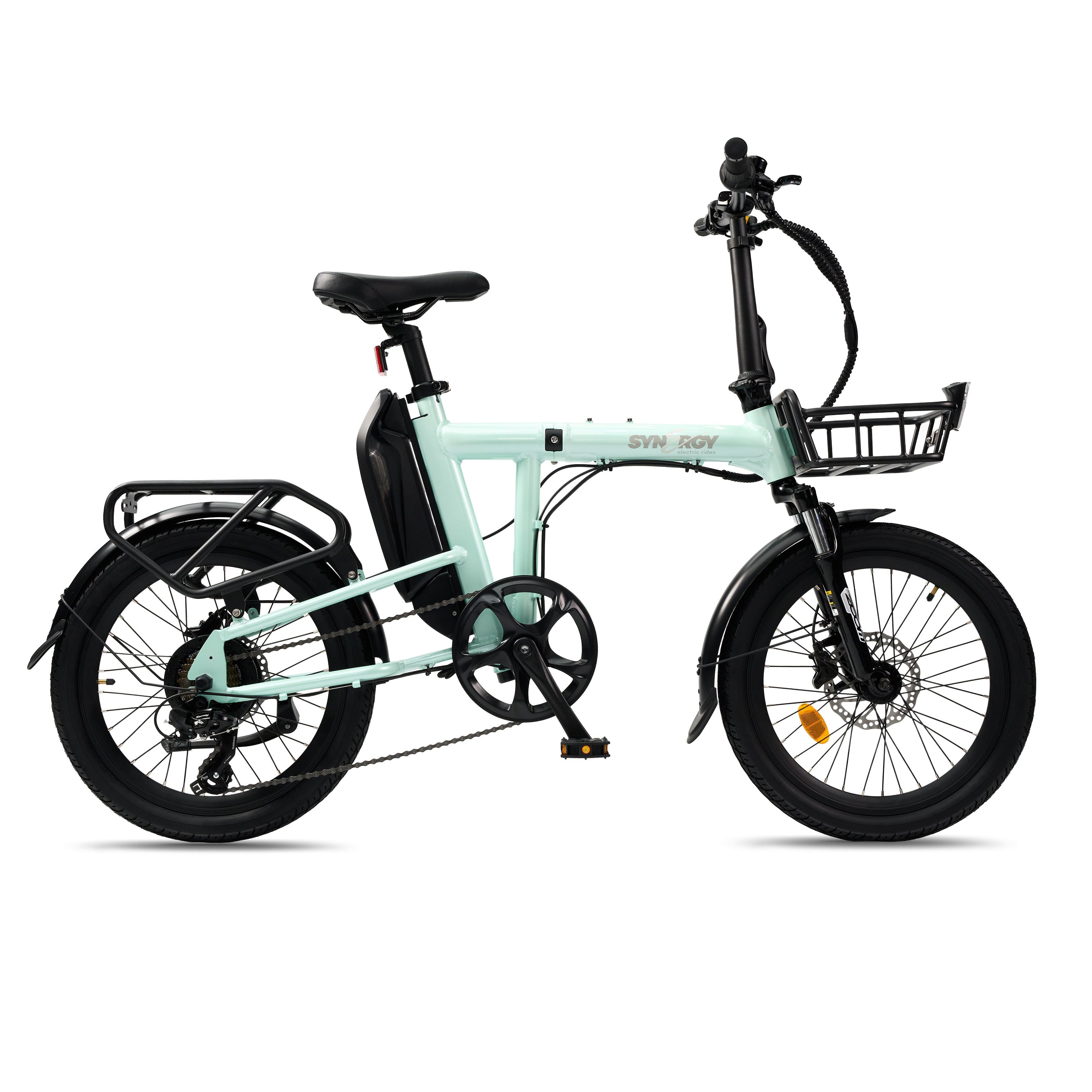 Folding Bikes – Vintage Iron Cycles