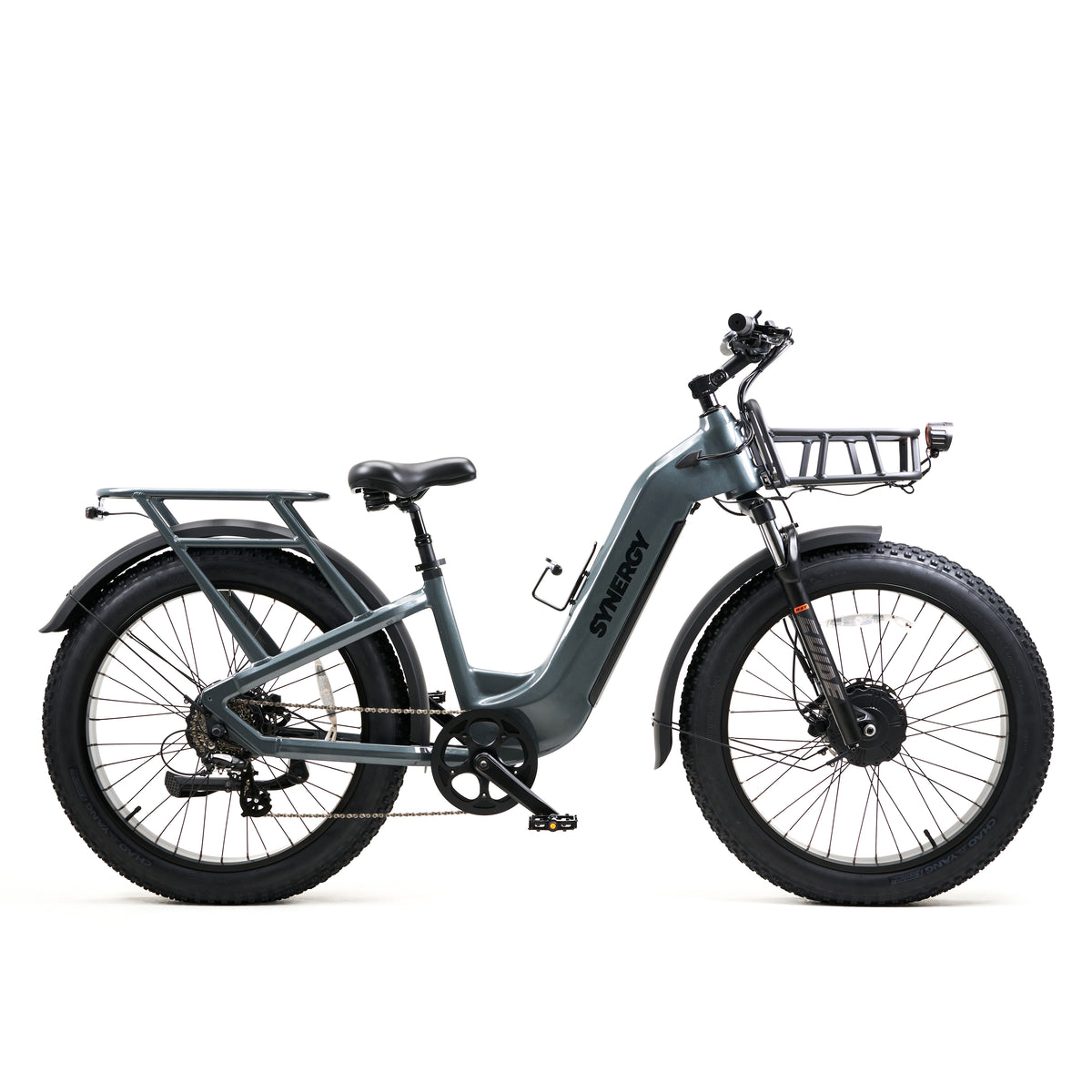 Synergy Outlaw AWD
