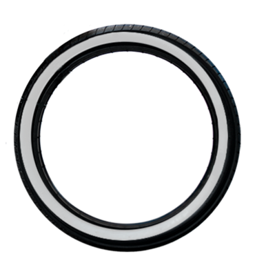 White Wall Tires